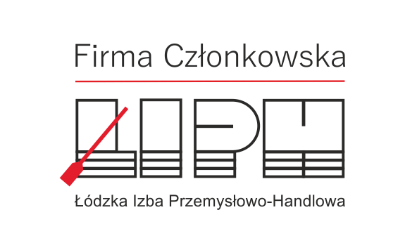 Firma członkowska Łódzkiej Izby Przemysłowo-Handlowej